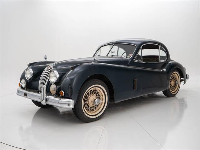 1956 Jaguar XK (CC-1926505) for sale in St Louis, Missouri