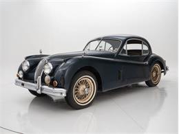 1956 Jaguar XK (CC-1926505) for sale in St Louis, Missouri