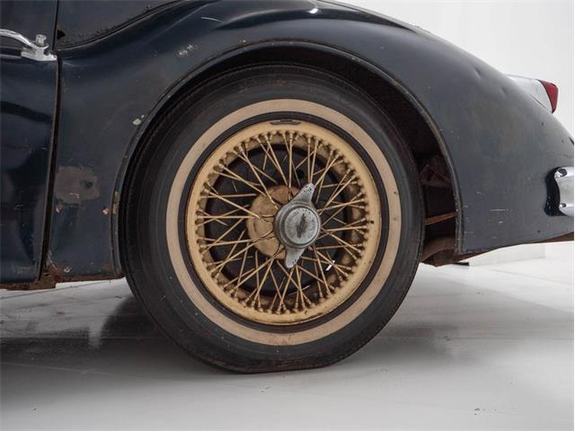 1956 Jaguar XK (CC-1926505) for sale in St Louis, Missouri