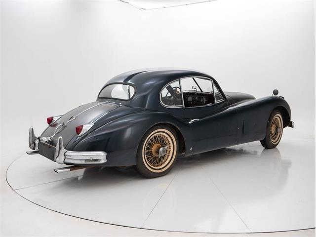 1956 Jaguar XK (CC-1926505) for sale in St Louis, Missouri