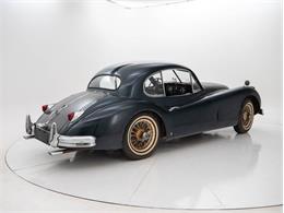 1956 Jaguar XK (CC-1926505) for sale in St Louis, Missouri