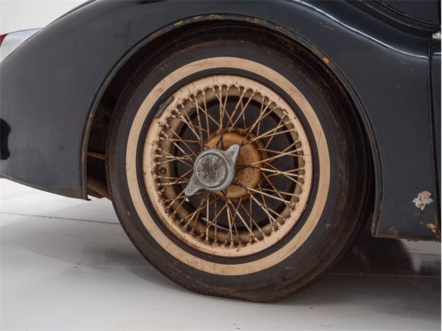 1956 Jaguar XK (CC-1926505) for sale in St Louis, Missouri