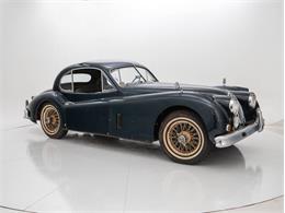 1956 Jaguar XK (CC-1926505) for sale in St Louis, Missouri