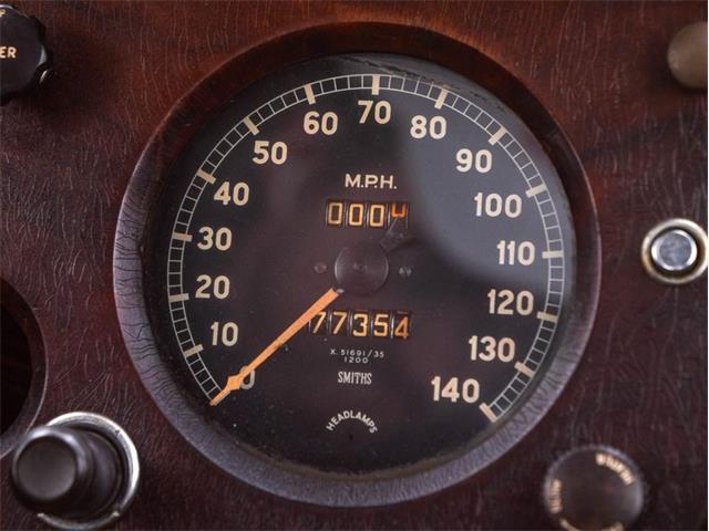 1956 Jaguar XK (CC-1926505) for sale in St Louis, Missouri