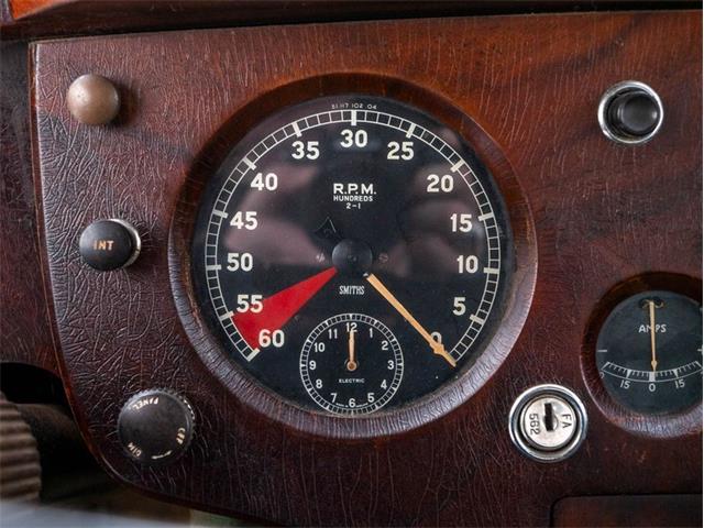 1956 Jaguar XK (CC-1926505) for sale in St Louis, Missouri