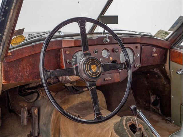 1956 Jaguar XK (CC-1926505) for sale in St Louis, Missouri