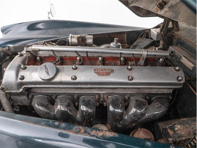 1956 Jaguar XK (CC-1926505) for sale in St Louis, Missouri