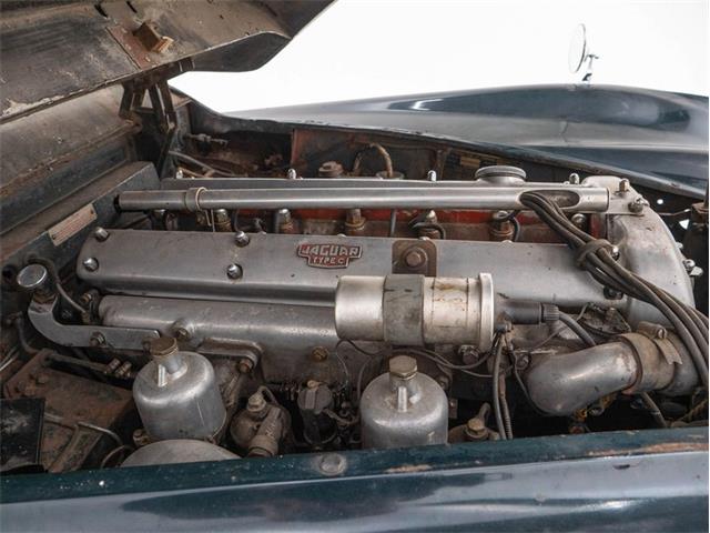 1956 Jaguar XK (CC-1926505) for sale in St Louis, Missouri
