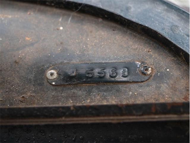 1956 Jaguar XK (CC-1926505) for sale in St Louis, Missouri