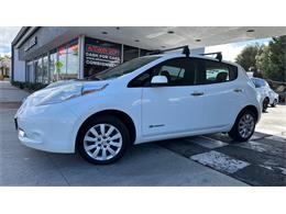 2015 Nissan LEAF (CC-1926533) for sale in Thousand Oaks, California