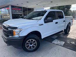 2019 Ford F150 (CC-1926535) for sale in Thousand Oaks, California