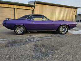 1970 Plymouth Cuda (CC-1926542) for sale in Waconia, Minnesota