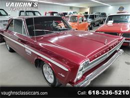 1965 Plymouth Sport Fury (CC-1926547) for sale in Nashville, Illinois