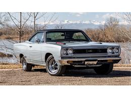 1968 Plymouth GTX (CC-1926558) for sale in Longmont, Colorado