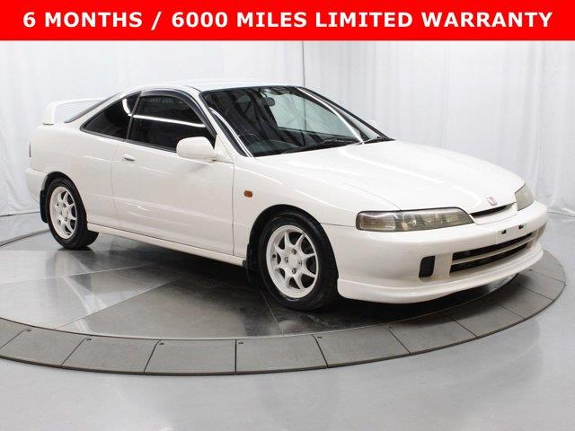 1996 Acura Integra (CC-1920656) for sale in Christiansburg, Virginia