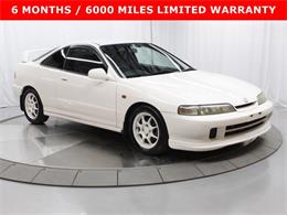 1996 Acura Integra (CC-1920656) for sale in Christiansburg, Virginia