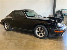 1977 Porsche 911S (CC-1926573) for sale in Santa Rosa, Florida