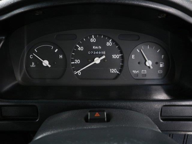 1996 Suzuki Carry (CC-1920658) for sale in Christiansburg, Virginia