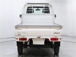 1996 Suzuki Carry (CC-1920658) for sale in Christiansburg, Virginia