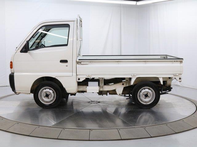 1996 Suzuki Carry (CC-1920658) for sale in Christiansburg, Virginia