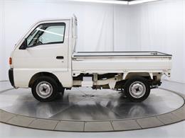 1996 Suzuki Carry (CC-1920658) for sale in Christiansburg, Virginia