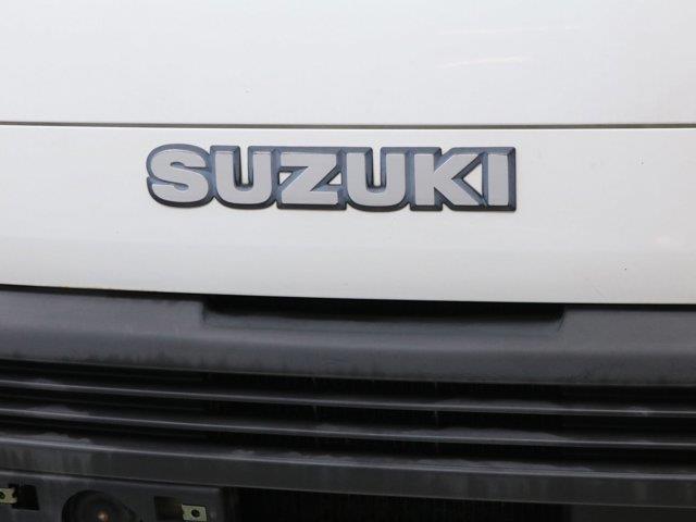 1996 Suzuki Carry (CC-1920658) for sale in Christiansburg, Virginia