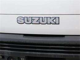 1996 Suzuki Carry (CC-1920658) for sale in Christiansburg, Virginia
