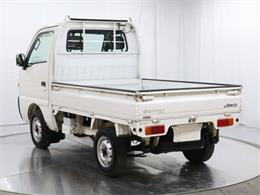 1996 Suzuki Carry (CC-1920658) for sale in Christiansburg, Virginia