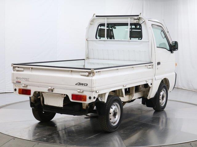 1996 Suzuki Carry (CC-1920658) for sale in Christiansburg, Virginia