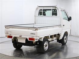 1996 Suzuki Carry (CC-1920658) for sale in Christiansburg, Virginia