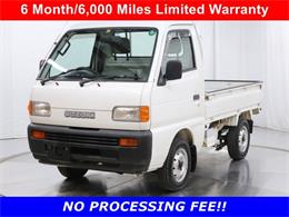 1996 Suzuki Carry (CC-1920658) for sale in Christiansburg, Virginia