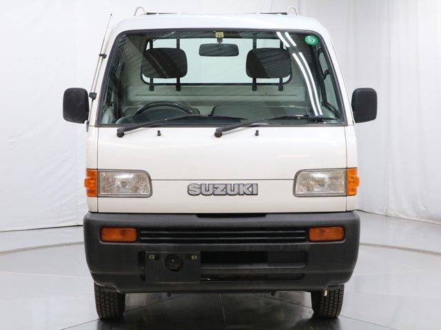 1996 Suzuki Carry (CC-1920658) for sale in Christiansburg, Virginia