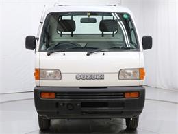 1996 Suzuki Carry (CC-1920658) for sale in Christiansburg, Virginia