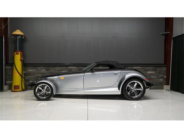 2001 Plymouth Prowler (CC-1926592) for sale in Stratford, Ontario