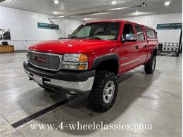 2002 GMC Sierra (CC-1926596) for sale in Holland , Michigan