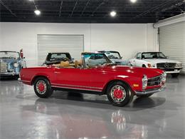 1969 Mercedes-Benz 280SL (CC-1926599) for sale in Boca Raton, Florida