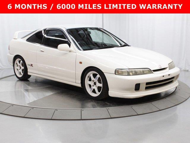 1996 Acura Integra (CC-1920660) for sale in Christiansburg, Virginia