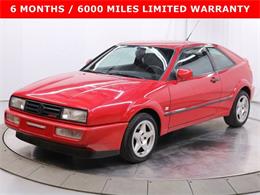 1991 Volkswagen Coupe (CC-1920662) for sale in Christiansburg, Virginia