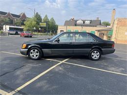 1993 Mercedes-Benz S600 (CC-1926620) for sale in Chicago (Cook), Illinois