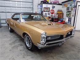 1967 Pontiac GTO (CC-1926623) for sale in POMPANO, Florida