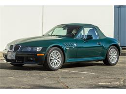 1999 BMW Z3 (CC-1926627) for sale in Sacramento, California