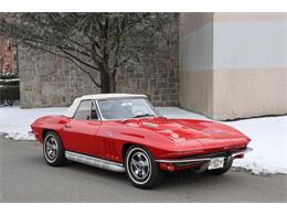 1966 Chevrolet Corvette (CC-1926629) for sale in ASTORIA, New York