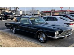 1966 Ford Thunderbird (CC-1926640) for sale in Dayton, Ohio