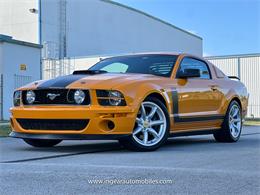 2007 Ford Mustang (CC-1926642) for sale in Miami, Florida