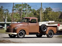 1948 Chevrolet 3100 (CC-1926644) for sale in Tavares, Florida