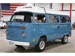 1976 Volkswagen Westfalia Camper (CC-1926648) for sale in Kentwood, Michigan