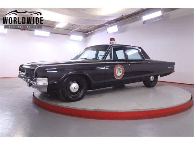 1965 Chrysler Newport (CC-1926649) for sale in Denver , Colorado