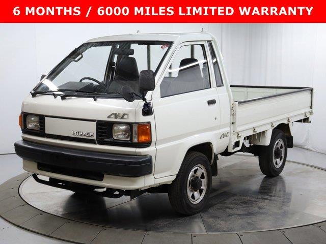 1991 Toyota LiteAce (CC-1920665) for sale in Christiansburg, Virginia