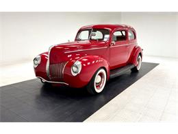 1940 Ford Deluxe (CC-1926650) for sale in Morgantown, Pennsylvania