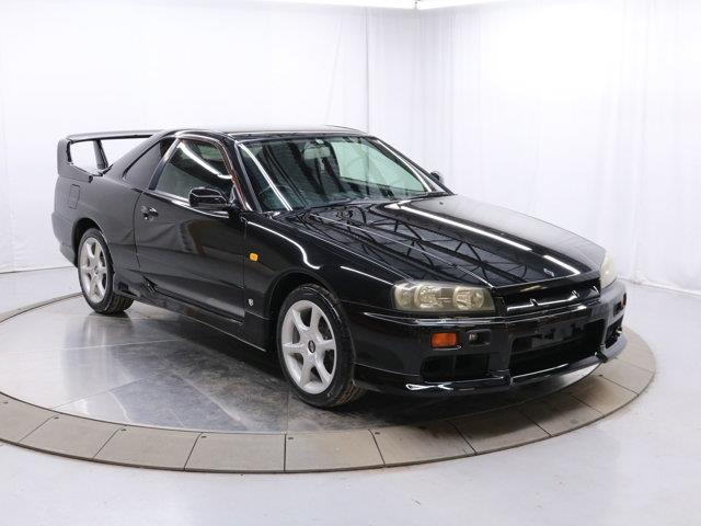 1999 Nissan Skyline (CC-1926653) for sale in Christiansburg, Virginia